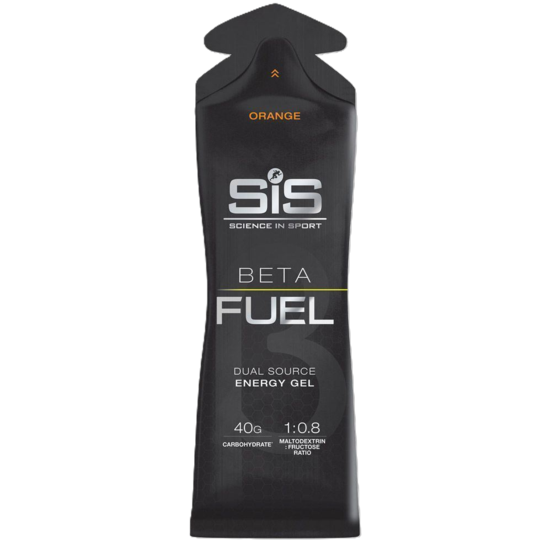 SIS Beta Fuel Gel