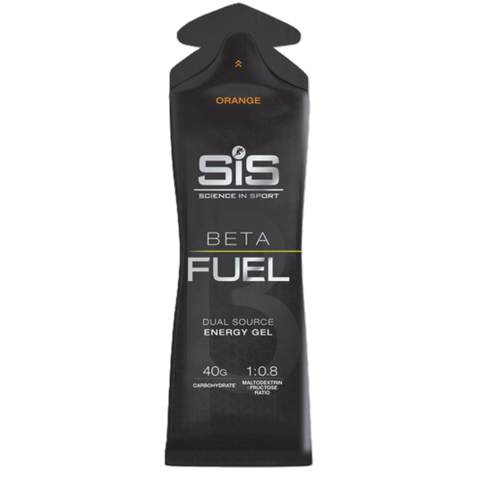 SIS Beta Fuel Gel
