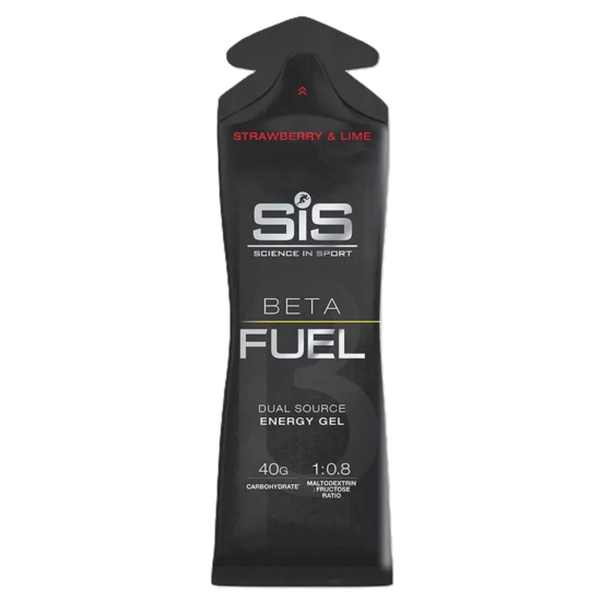 SIS Beta Fuel Gel