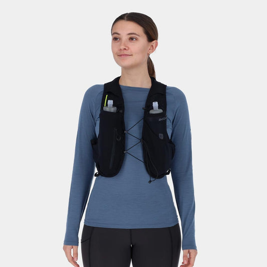 Inov8 Racepac 4 - Bog Dog Running