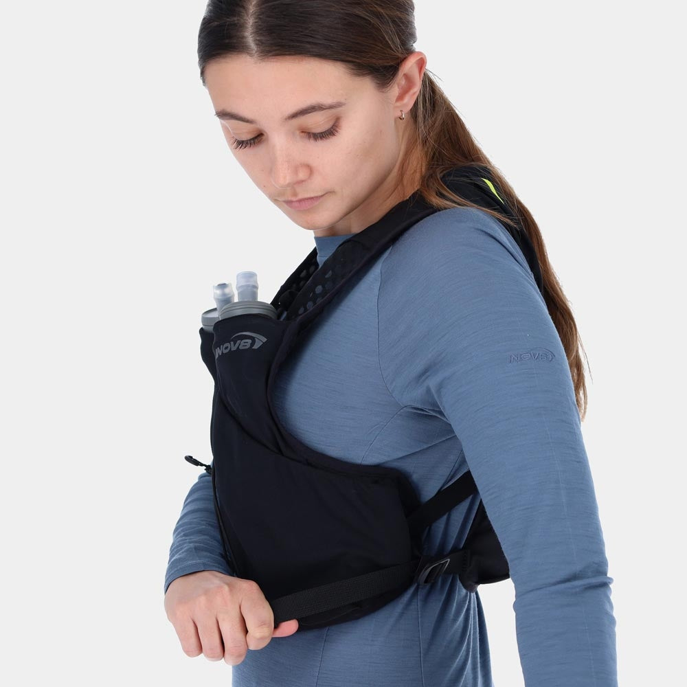 Inov8 Racepac 4 - Bog Dog Running