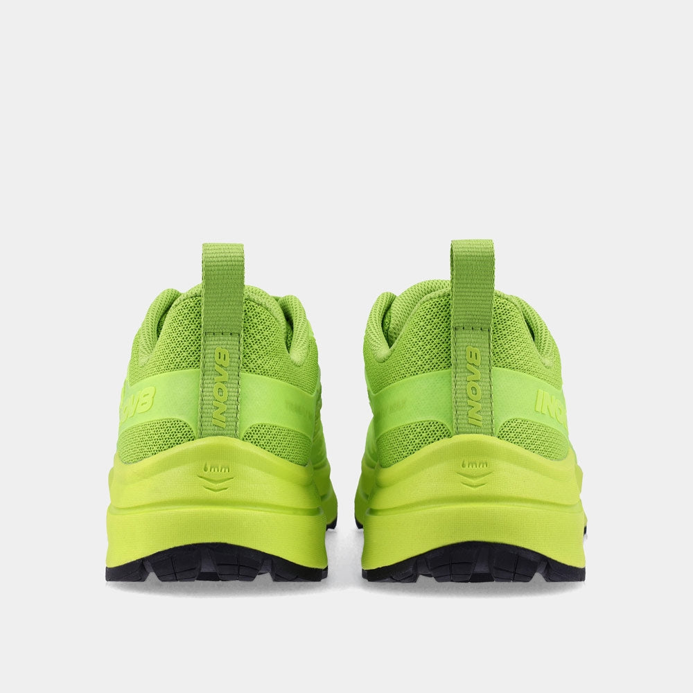 Inov8 TrailFly Max V2 Men's Running Shoe - Bog Dog Running