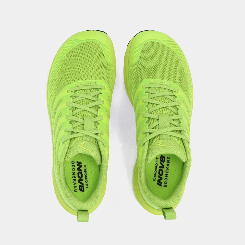 Inov8 TrailFly Max V2 Men's Running Shoe - Bog Dog Running