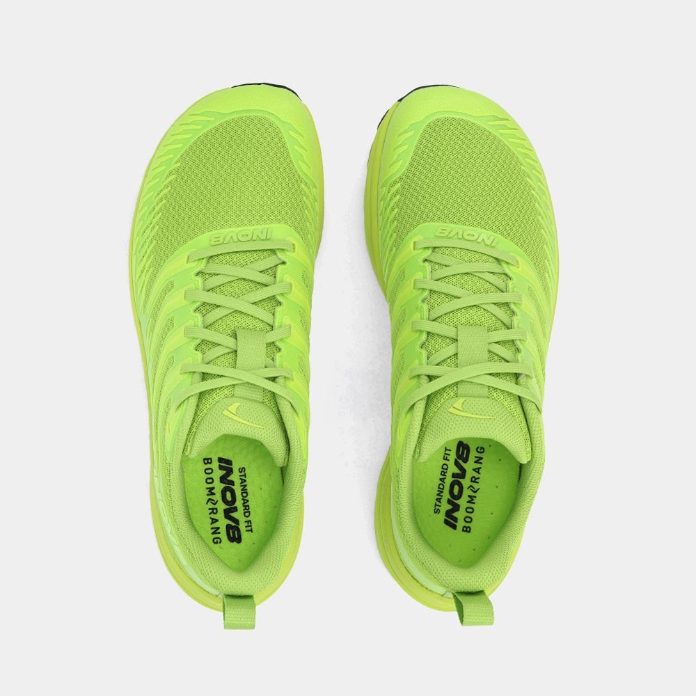 Inov8 TrailFly Max V2 Women's Running Shoe - Bog Dog Running