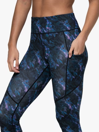 Ronhill Women's Tech Tight - Bog Dog Running