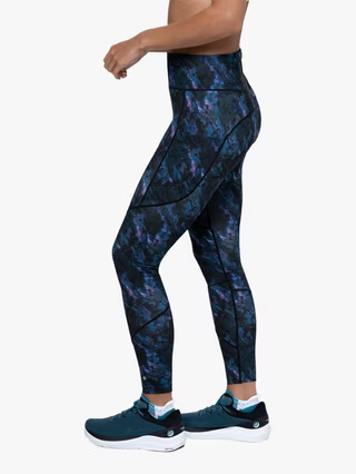 Ronhill Women's Tech Tight - Bog Dog Running