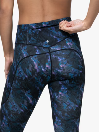 Ronhill Women's Tech Tight - Bog Dog Running