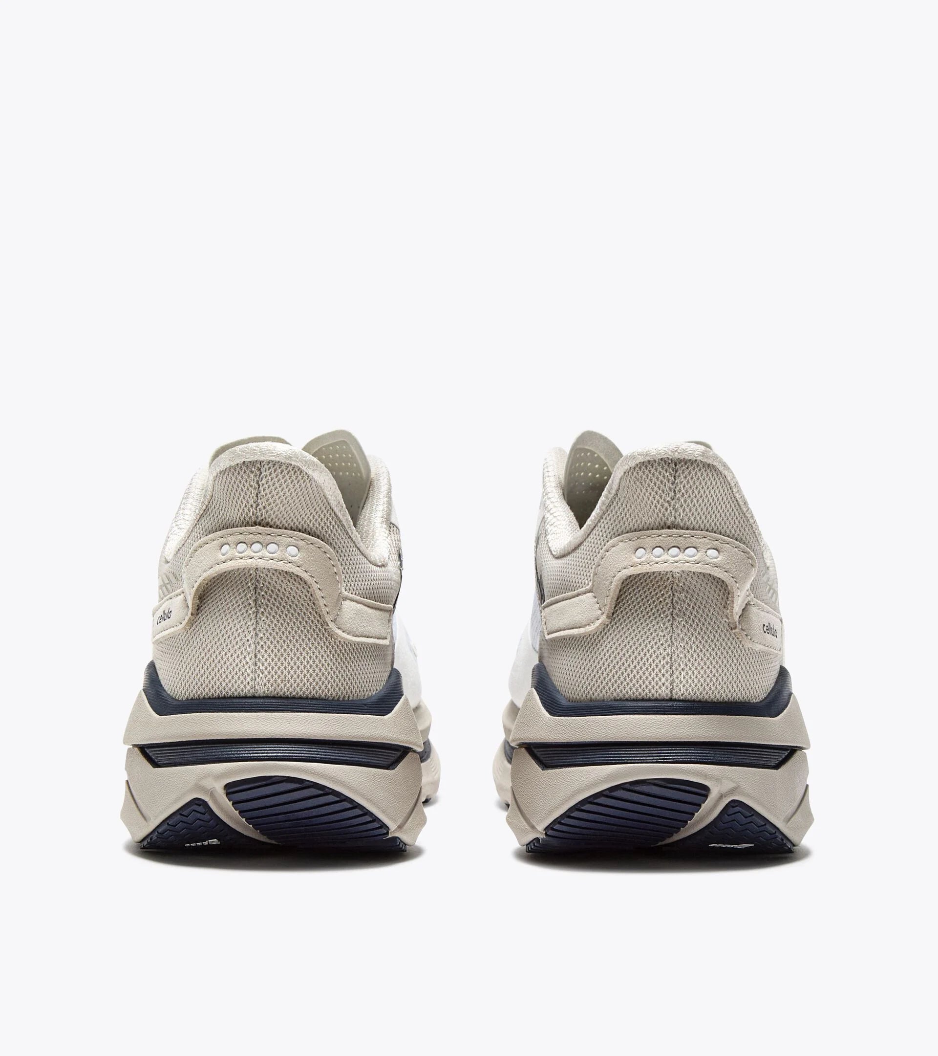 Diadora Cellular Men's Running Shoe - Bog Dog Running