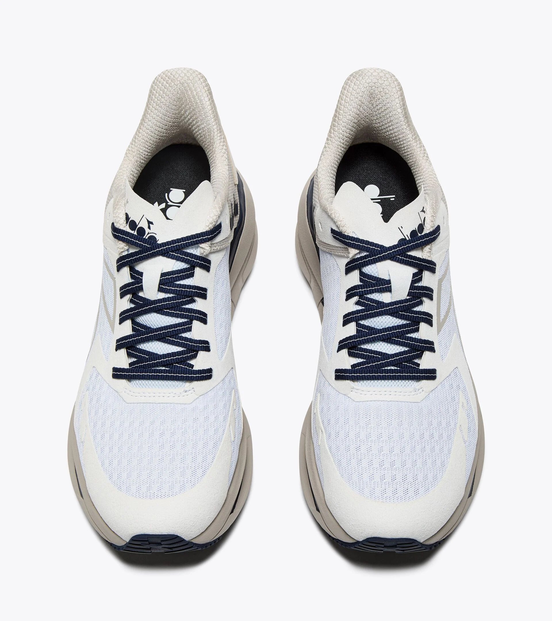 Diadora Cellular Men's Running Shoe - Bog Dog Running
