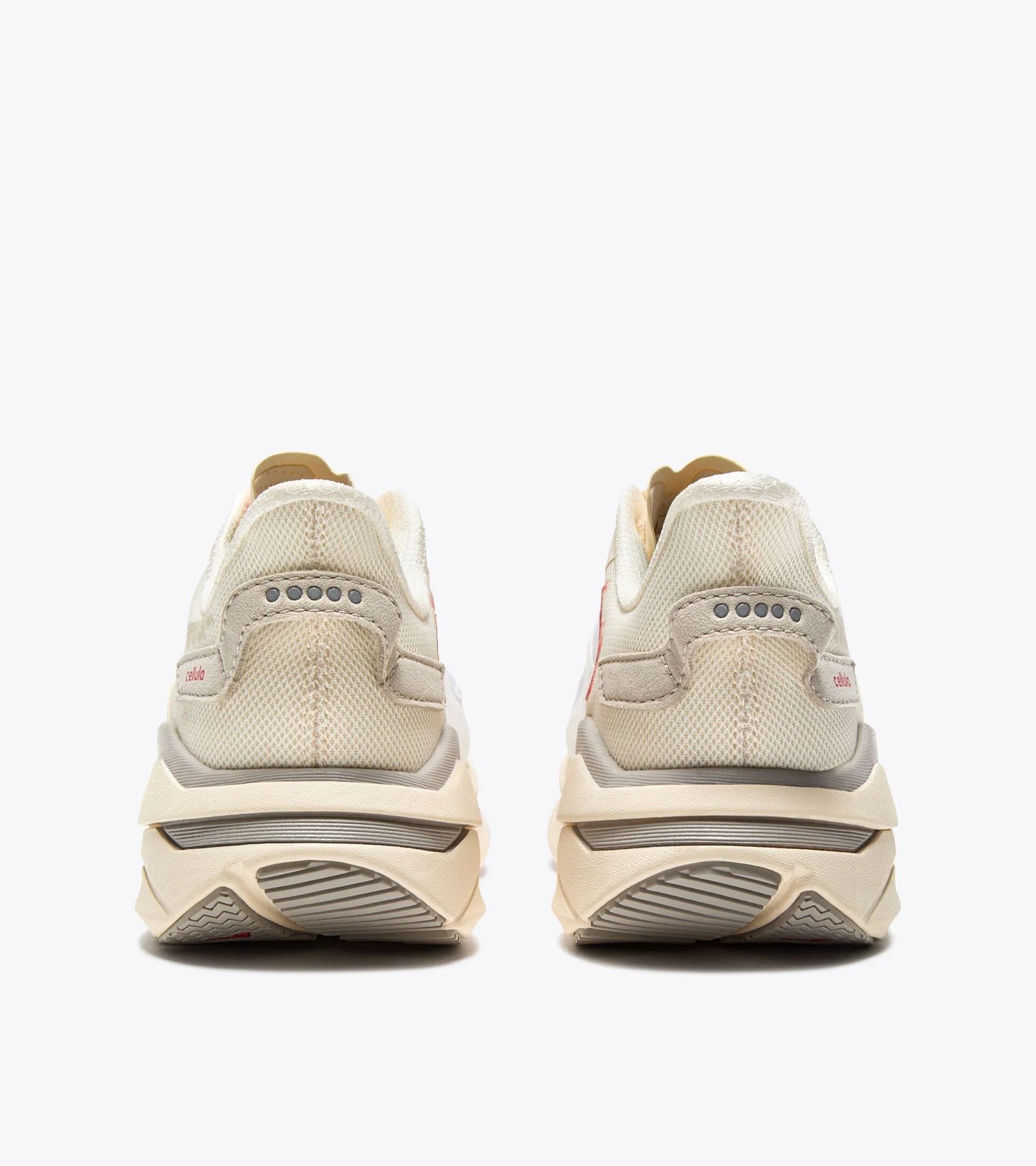Diadora Cellular Women's Running Shoe (C - Bog Dog Running
