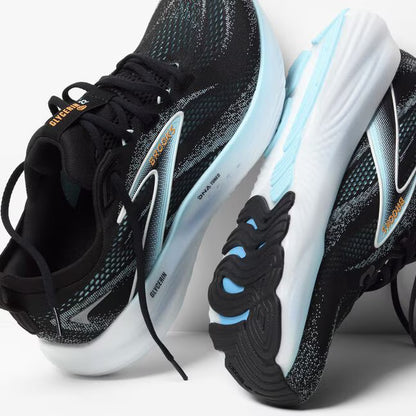 Brooks Glycerin 22 Men's Running Shoe - Bog Dog Running