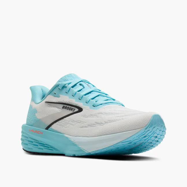 Brooks Launch 11 Womens Running Shoes - Bog Dog Running