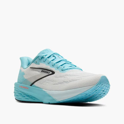 Brooks Launch 11 Womens Running Shoes - Bog Dog Running