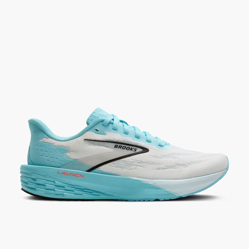 Brooks Launch 11 Womens Running Shoes - Bog Dog Running