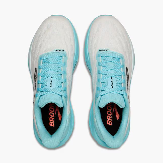 Brooks Launch 11 Womens Running Shoes - Bog Dog Running