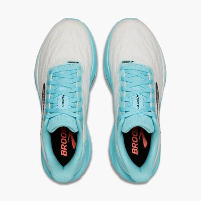 Brooks Launch 11 Womens Running Shoes - Bog Dog Running