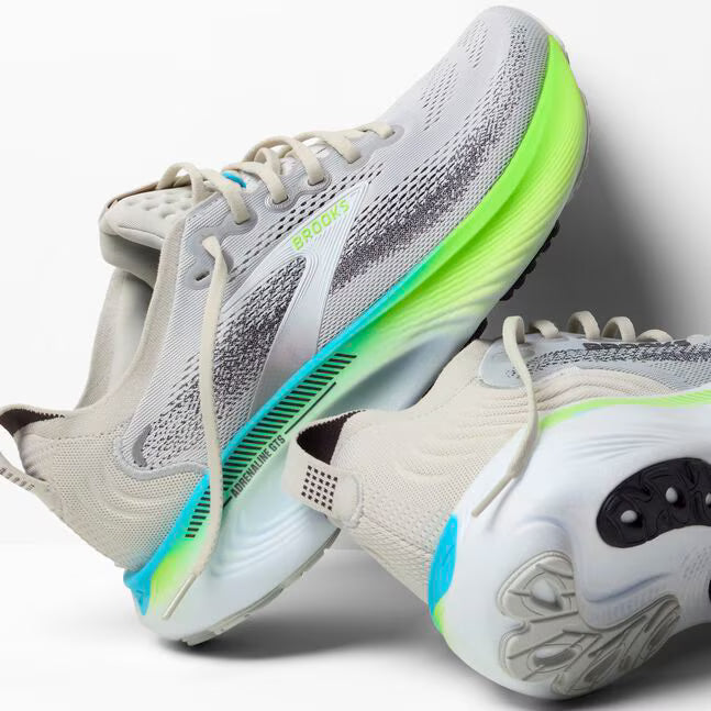 Brooks Adrenaline GTS 25 Men's Running Shoe - Bog Dog Running