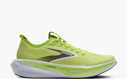 Brooks Hyperion 3 Men's Running Shoe - Bog Dog Running