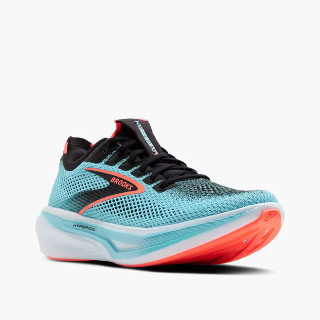 Brooks Hyperion 3 Men's Running Shoe - Bog Dog Running