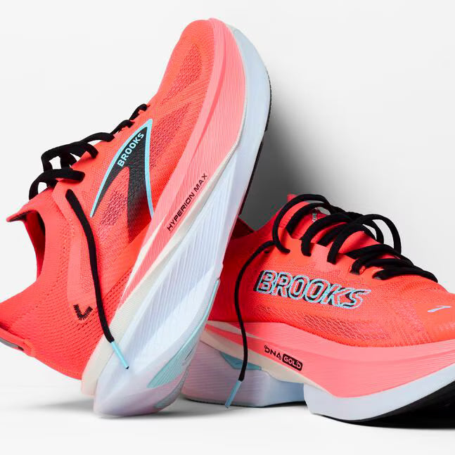 Brooks Hyperion Max 3 Men's Running Shoe - Bog Dog Running