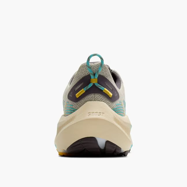 Brooks Ghost Trail Men's Running Shoe