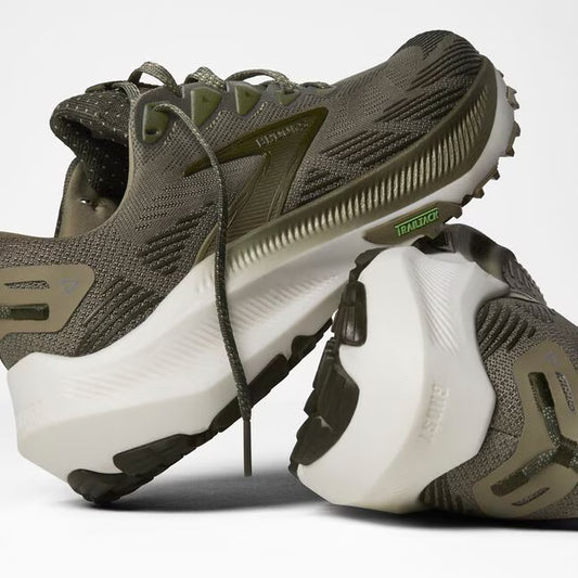 Brooks Ghost Trail Men's Running Shoe