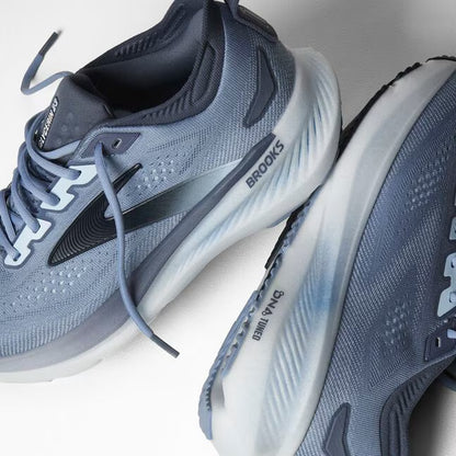 Brooks Glycerin 23 Men's Running Shoe - Bog Dog Running