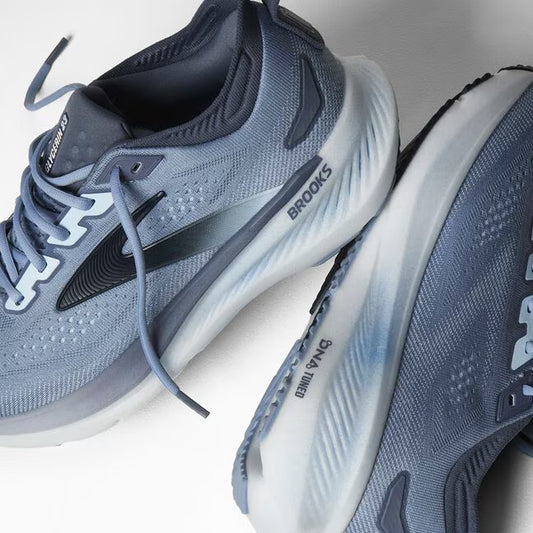 Brooks Glycerin 23 Men's Running Shoe - Bog Dog Running