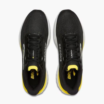 Brooks Launch 12 Men's Running Shoe - Bog Dog Running