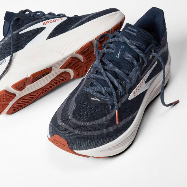 Brooks Ghost 18 Men's Running Shoe
