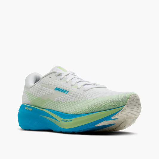 Brooks Ghost Amp Men's Running Shoe