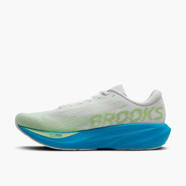 Brooks Ghost Amp Men's Running Shoe