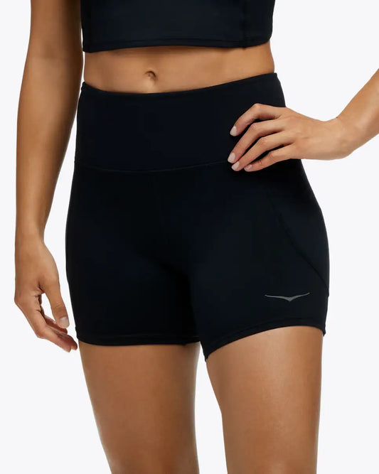 Hoka Elaro 5" Women's Bike Short