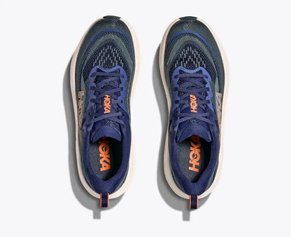 Hoka Skyflow Men's Running Shoes - Bog Dog Running
