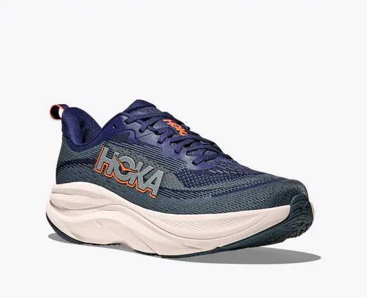 Hoka Skyflow Men's Running Shoes - Bog Dog Running