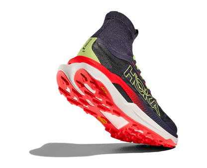 Hoka Tecton X 3 Men's Trail Running  Shoe - Bog Dog Running