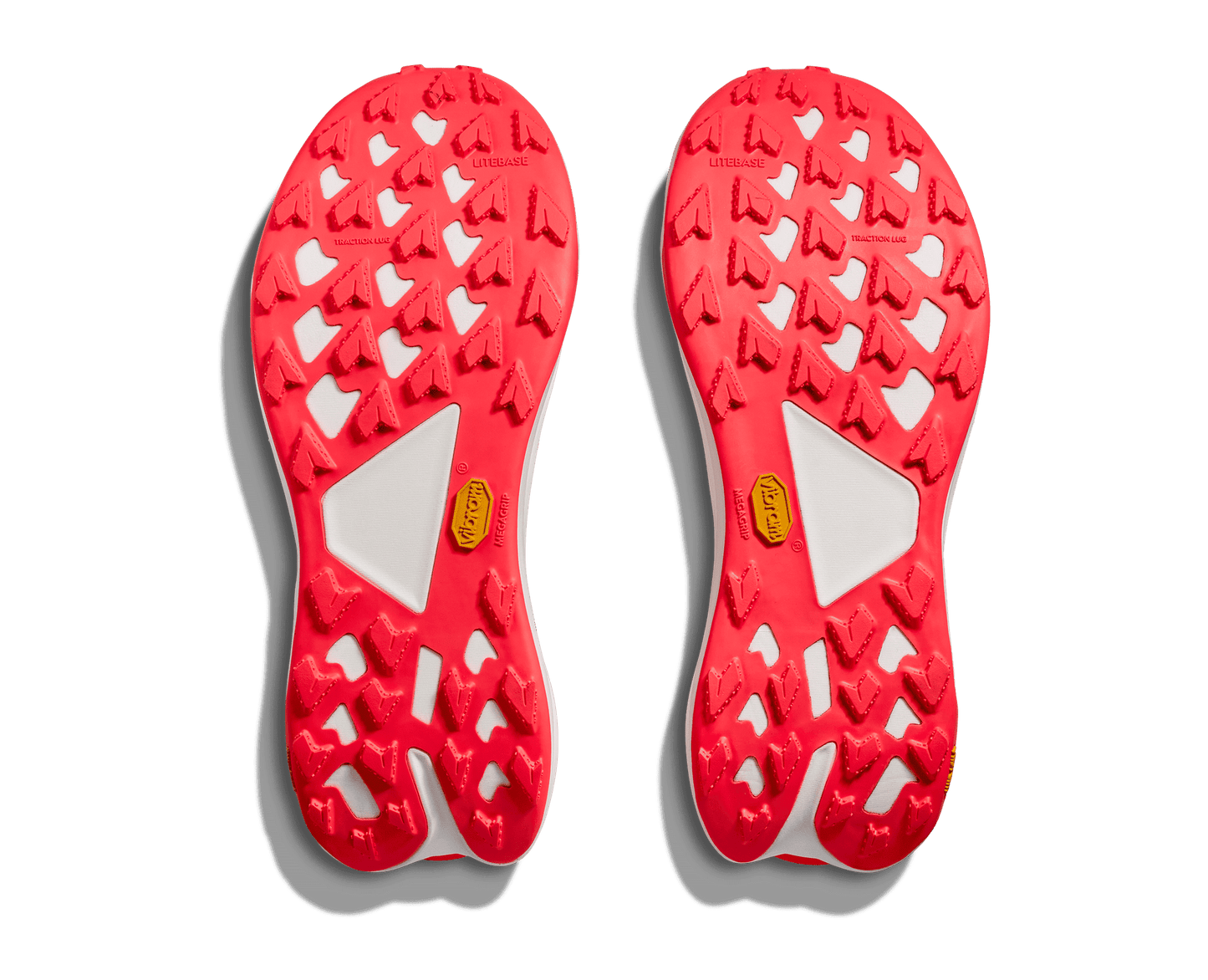 Hoka Tecton X 3 Men's Trail Running  Shoe - Bog Dog Running