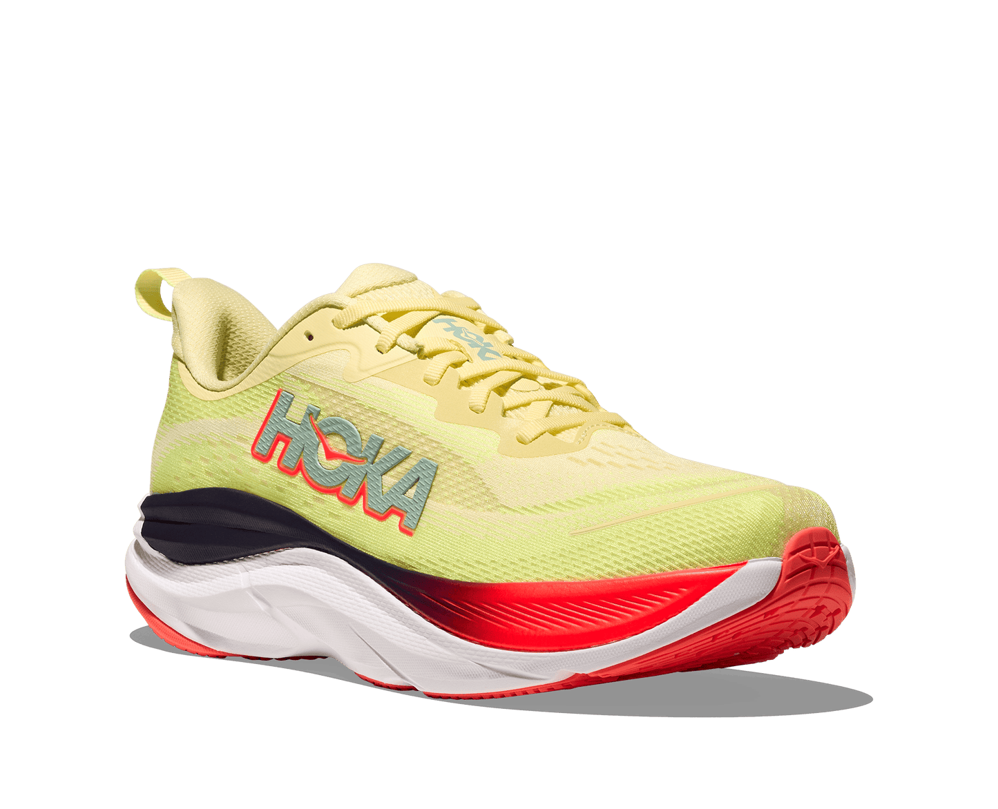 Hoka Skyflow Men's Running Shoes - Bog Dog Running