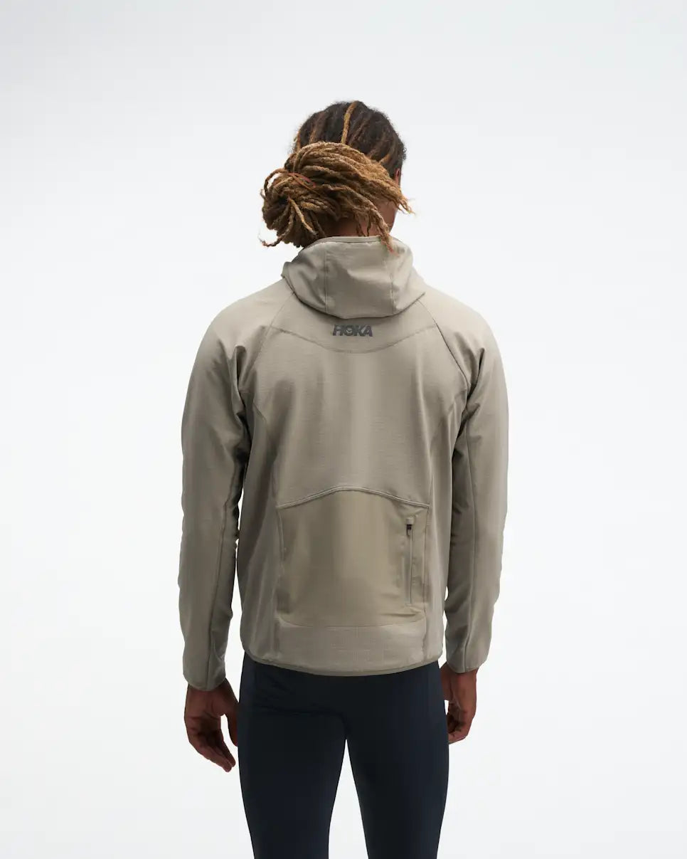 Hoka SkyGlow Men's Half Zip