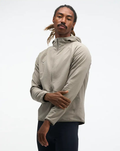 Hoka SkyGlow Men's Half Zip