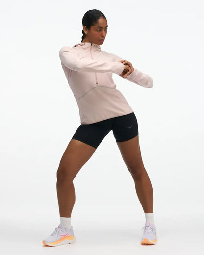 Hoka SkyGlow Women's Half Zip