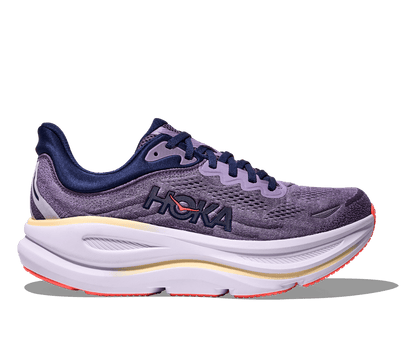 Hoka Bondi 9 Women's Running Shoe