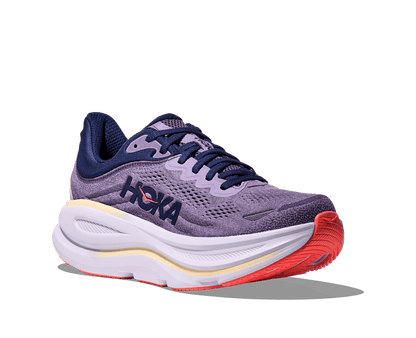 Hoka Bondi 9 Women's Running Shoe