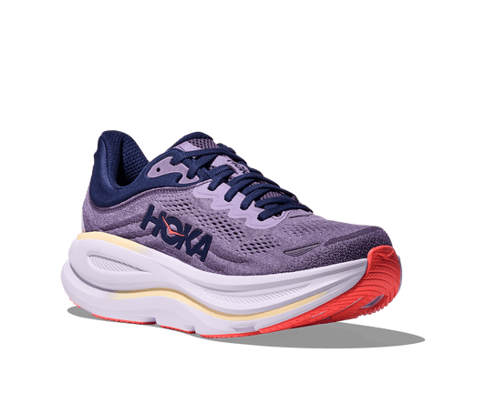 Hoka Bondi 9 Women's Running Shoe