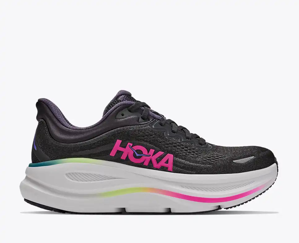 Hoka Bondi 9 Women's Running Shoe