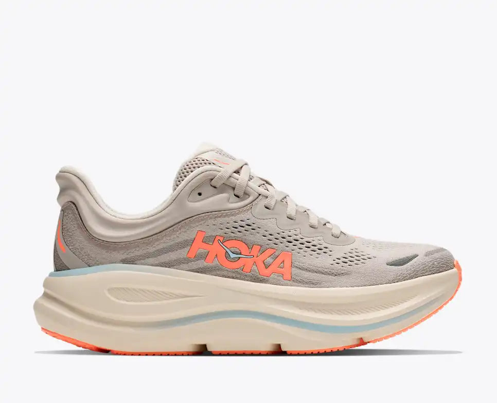 Hoka Bondi 9 Women's Running Shoe