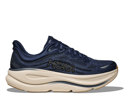 Hoka Bondi 9 WIDE Men's Running Shoe