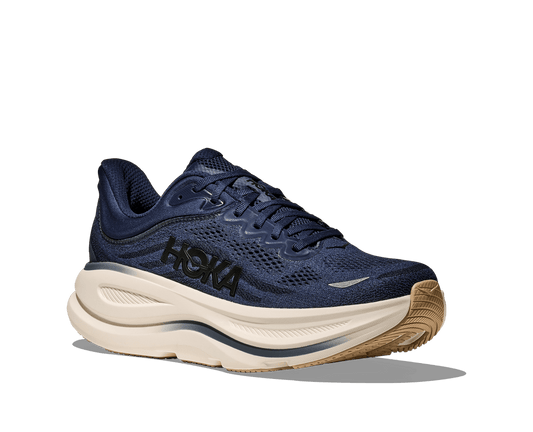 Hoka Bondi 9 WIDE Men's Running Shoe
