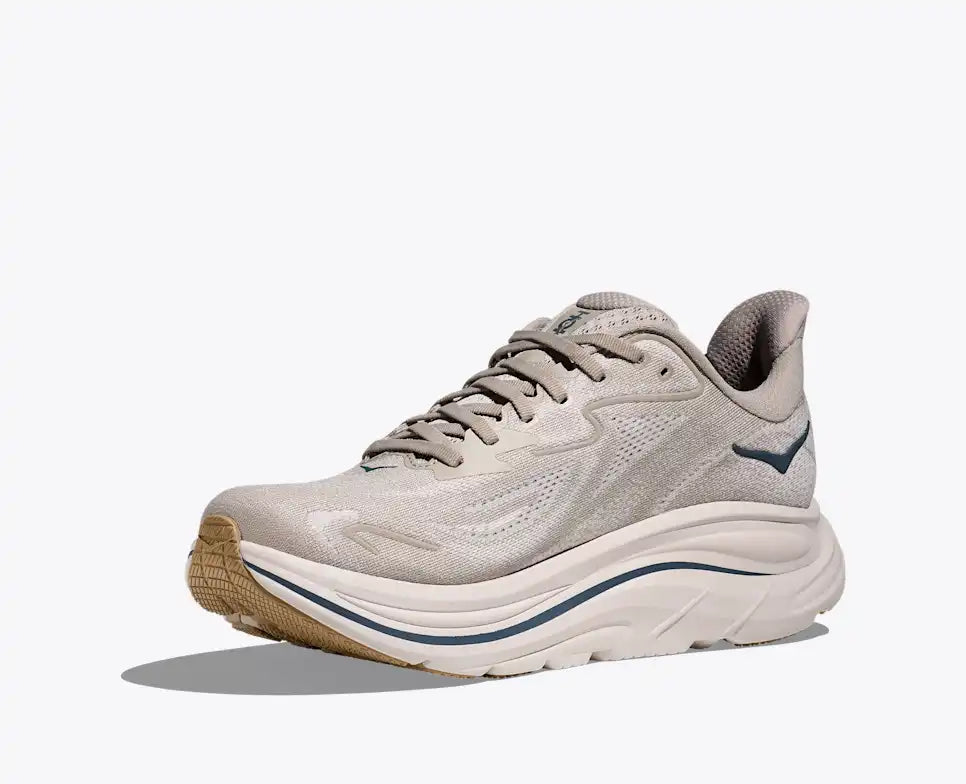 Hoka Clifton 10 Men's Running Shoe - Bog Dog Running