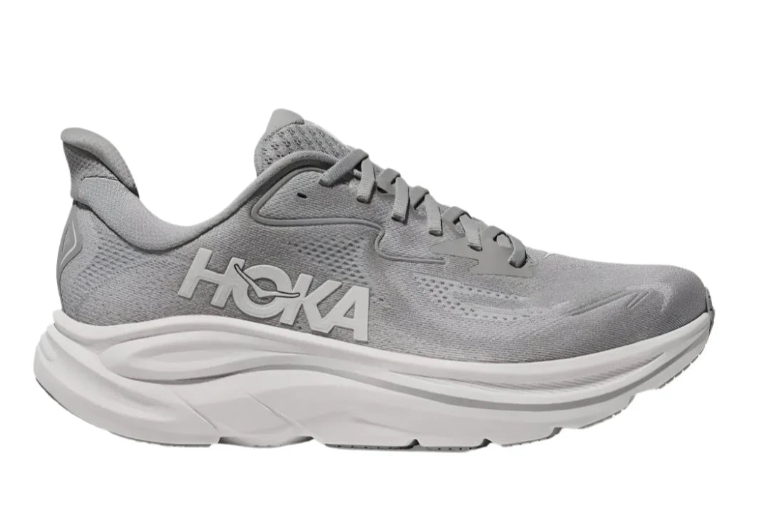 Hoka Clifton 10 Men's Running Shoe - Bog Dog Running